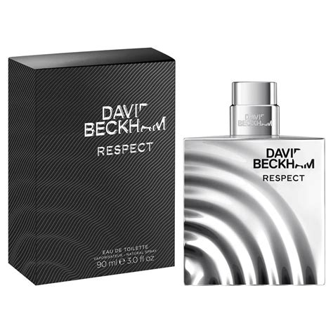 david beckham respect 90ml